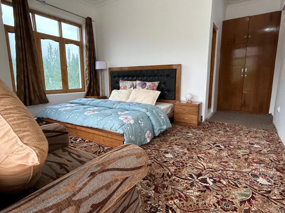 Nature Palace Farmstay She Zewnętrze zdjęcie