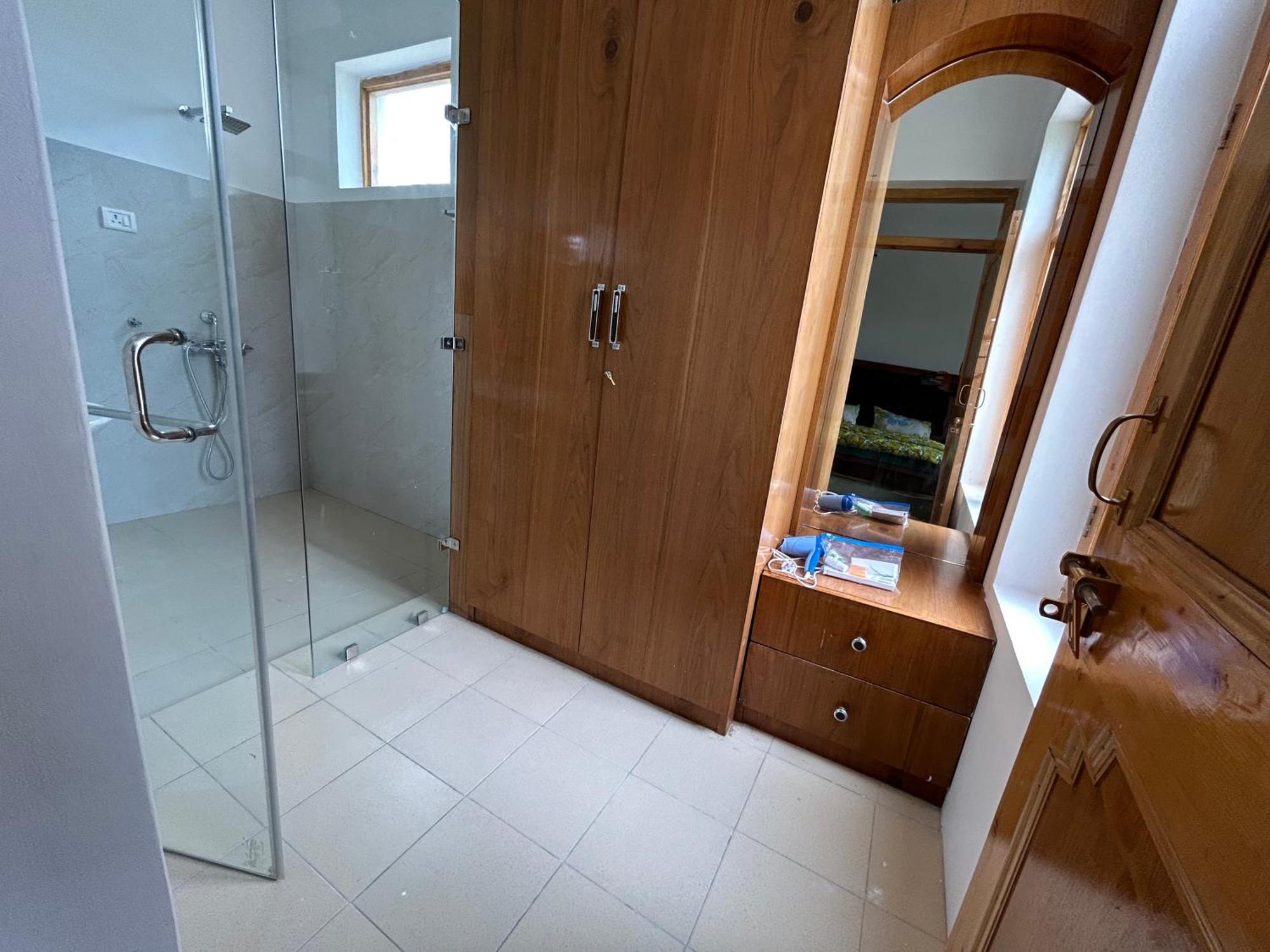 Nature Palace Farmstay She Zewnętrze zdjęcie